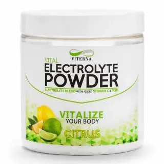 Vital Electrolyte Powder