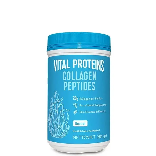 Vital Proteins Collagen Peptides 284g