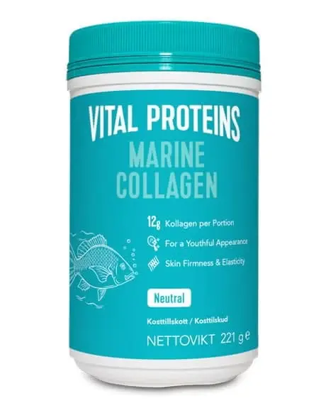Vital Proteins Marine Collagen (221 g)
