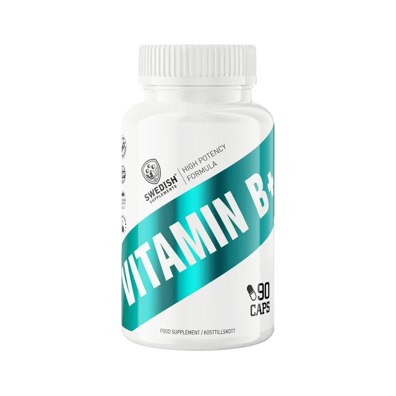 Vitamin B+