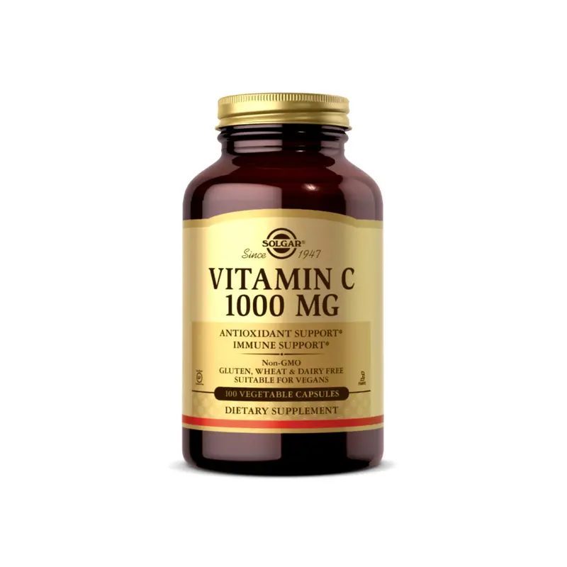 Vitamin C 1000mg  100k
