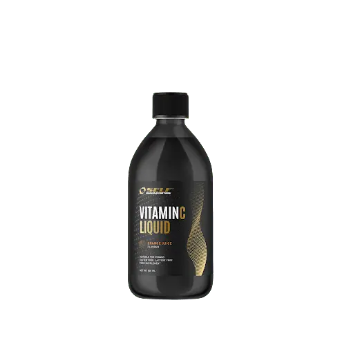 Vitamin C Liquid - 500ml