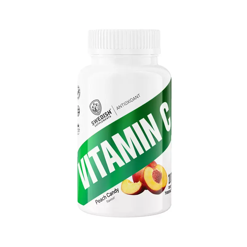 Vitamin C