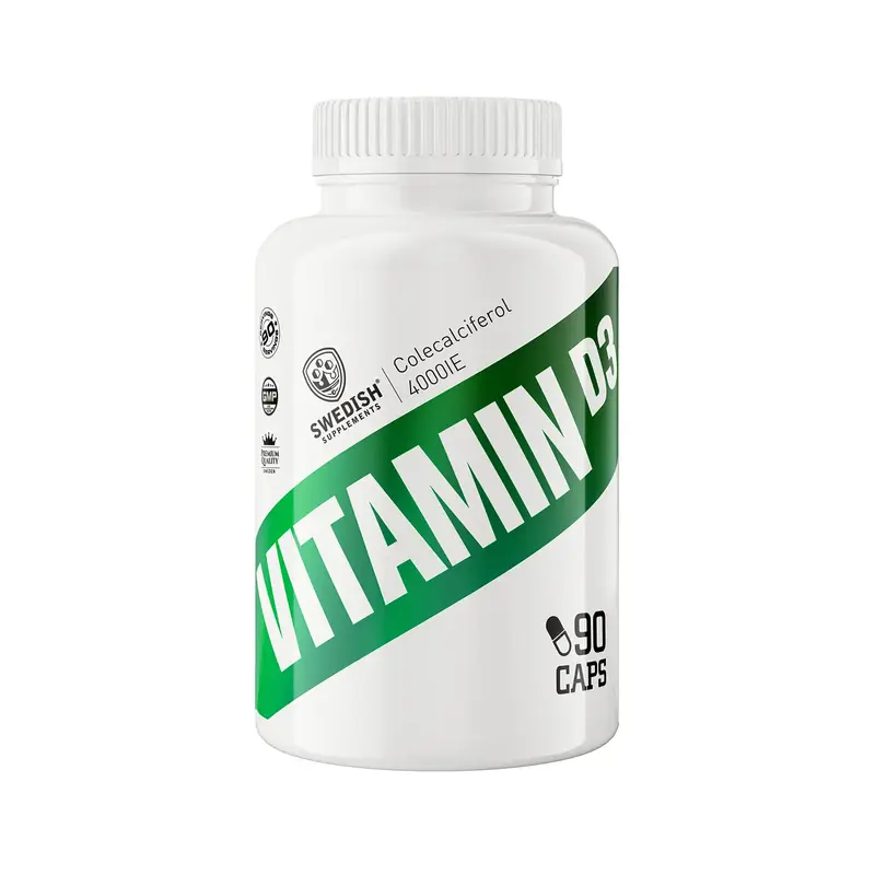 Vitamin D3