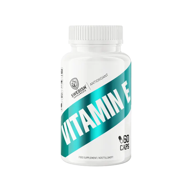Vitamin E