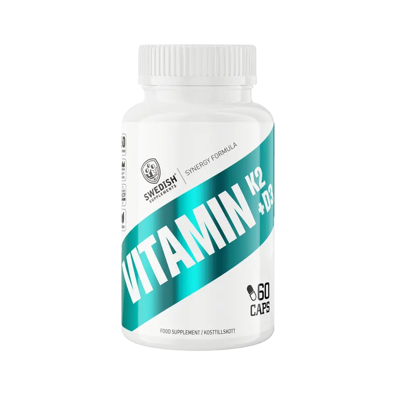Vitamin K2+D3