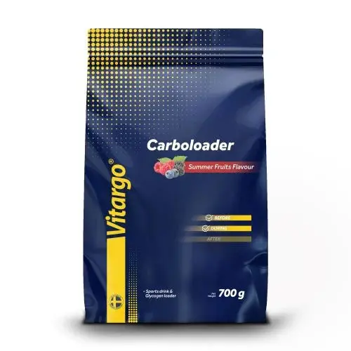 Vitargo Carboloader 700 g Sommarbär