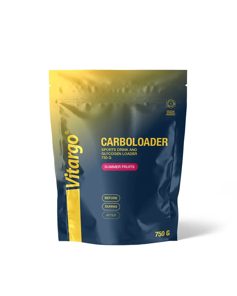 Vitargo Electrolyte 750 g