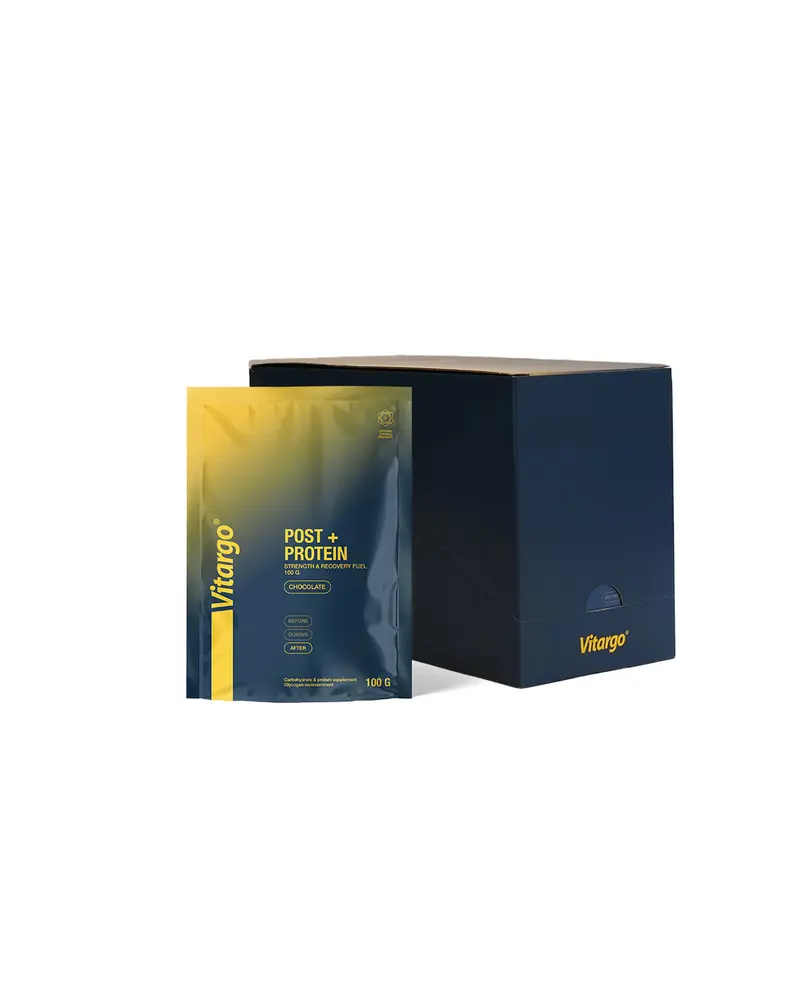 Vitargo Post — 100g x 15-pack