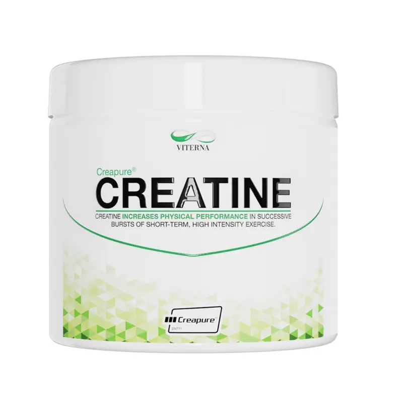 Viterna Creapure Power 300g