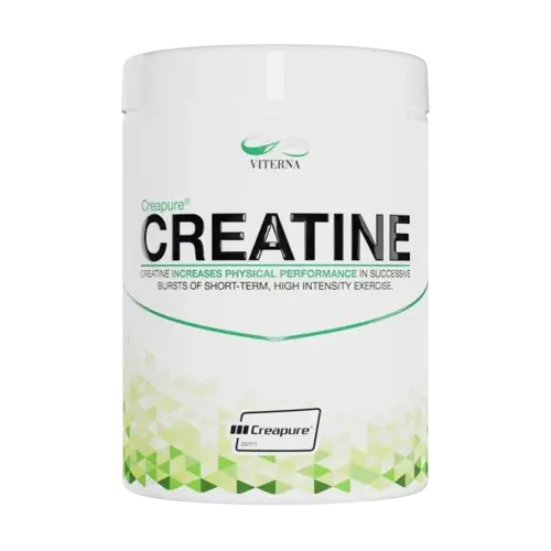 Viterna Creatine (Creapure®) 500g