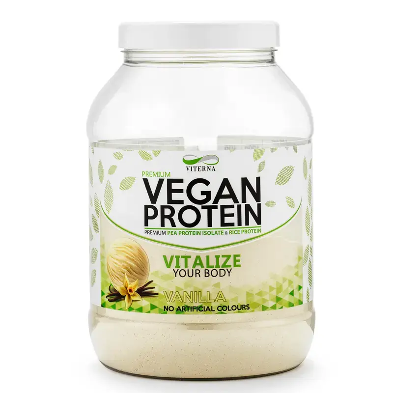 Viterna Vegan Protein 900g