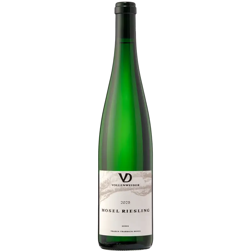 Vollenweider Mosel Riesling trocken 2025