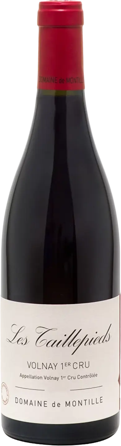Volnay 1er Cru Taillepied Domaine De Montille, 2020