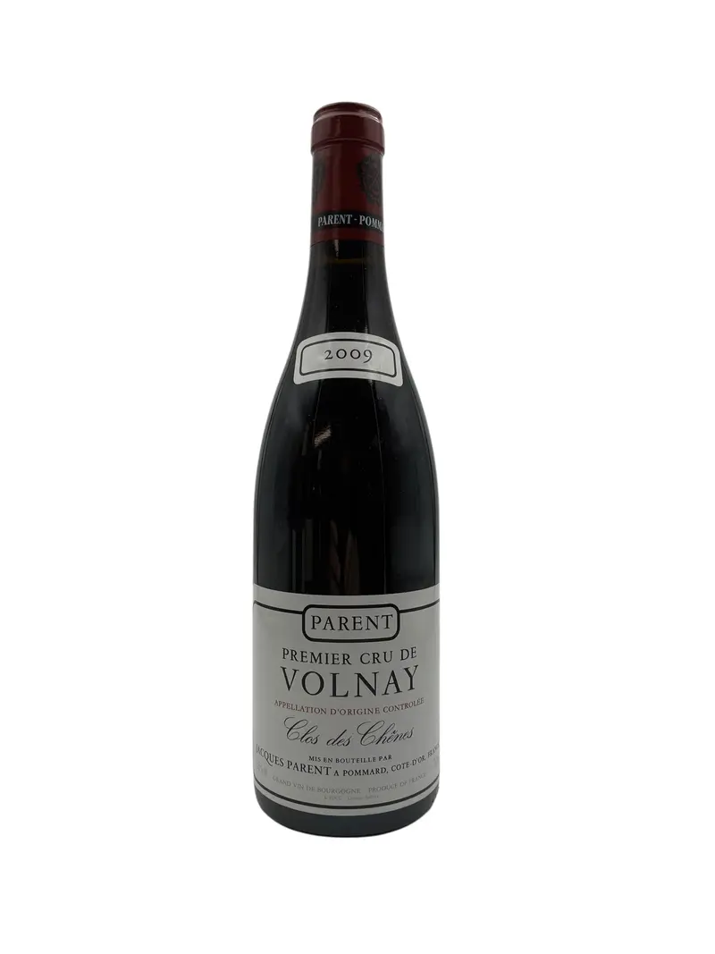Volnay Parent 2009 Premier Cru Clos Des Chénes