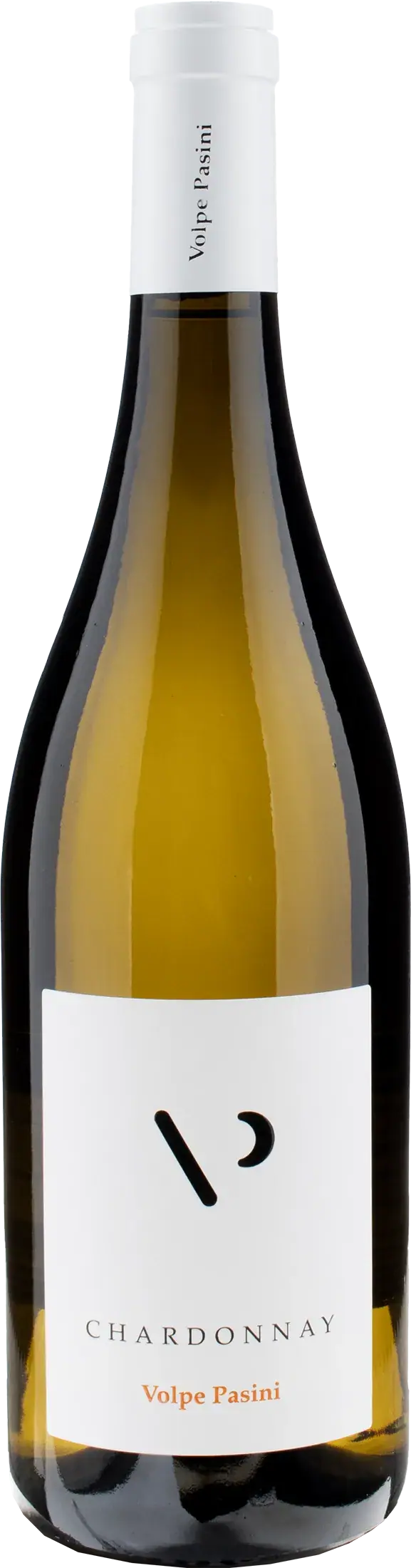 Volpe Pasini Chardonnay 2023