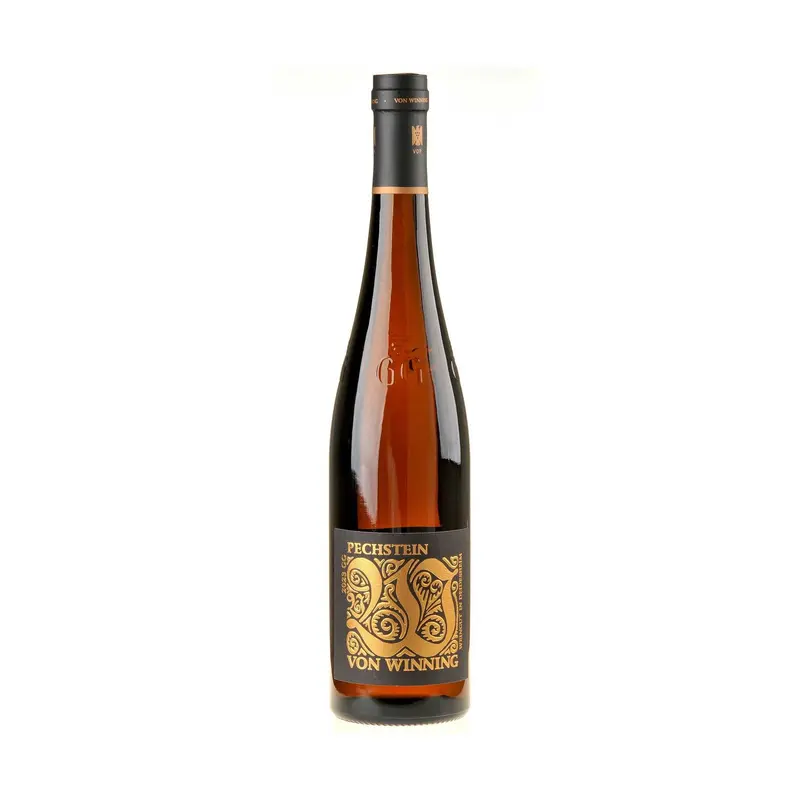 Von Winning Riesling Pechstein Großes Gewächs 2023