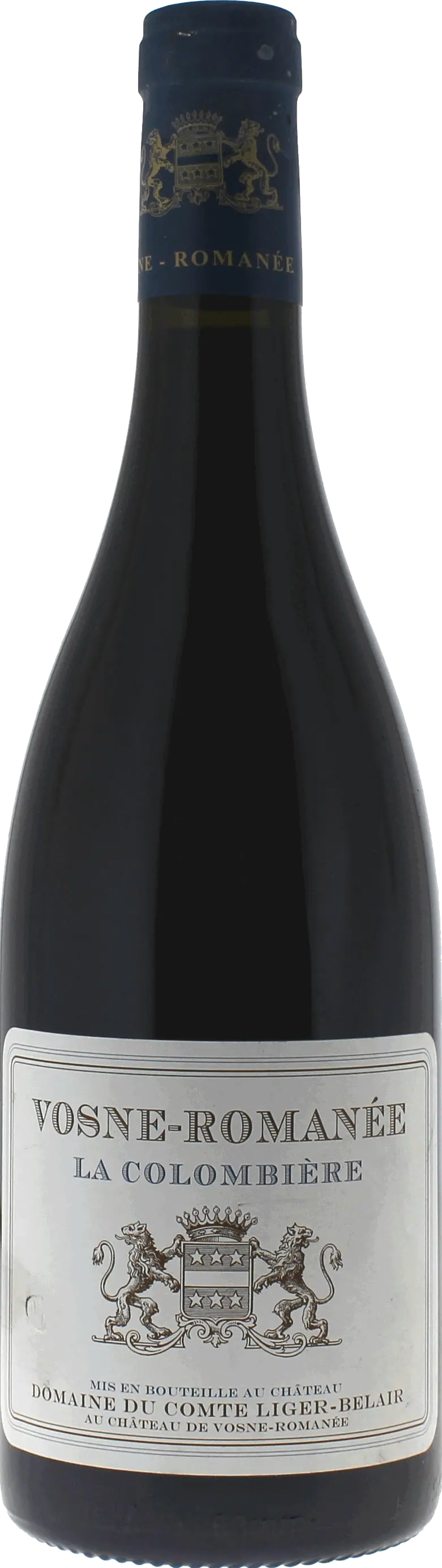 Vosne Romanée Colombière Domaine Comte De Liger Belair, 2016