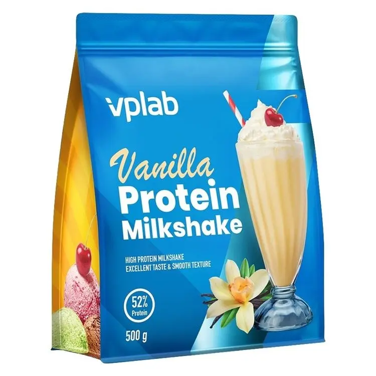 VPLab Protein Milkshake - 500 g