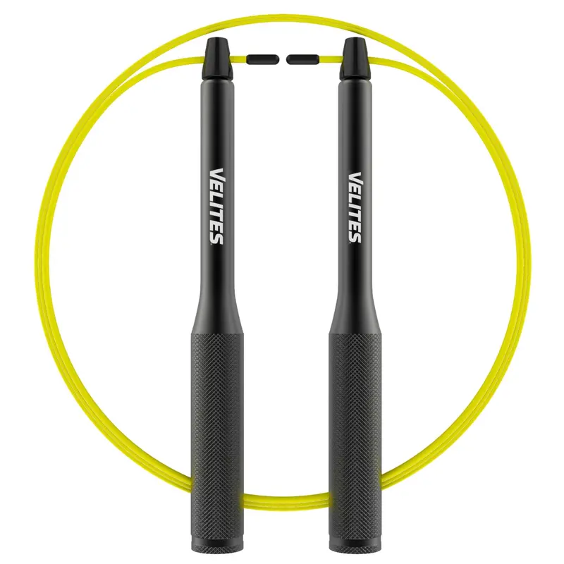 Vropes Fire 2.0 - Carbon - Speed rope