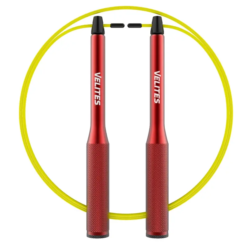 Vropes Fire 2.0 - Red - Speed rope