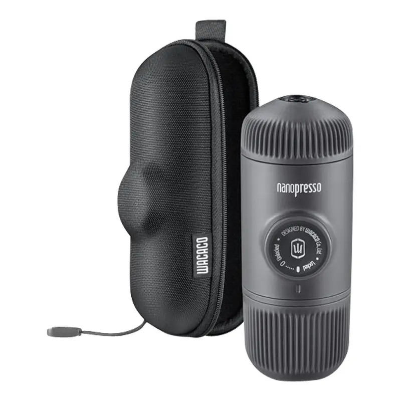 Wacaco Nanopresso - Svart