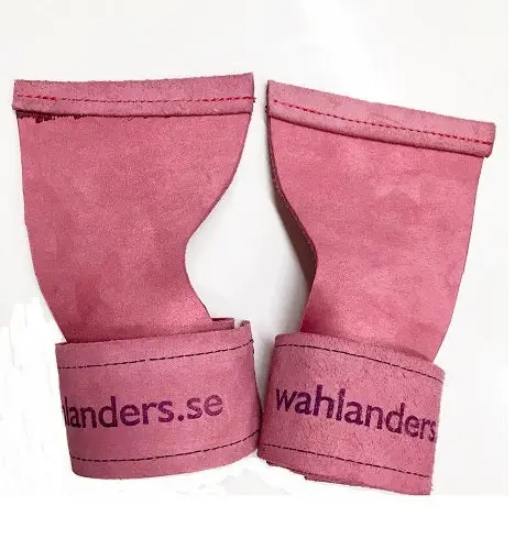 Wahlanders Dragrem Med Kardborre Rosa