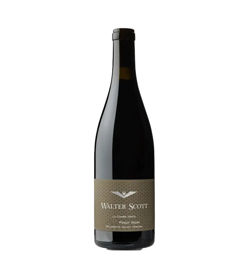 Walter Scott La Combe Verte Pinot Noir 2022