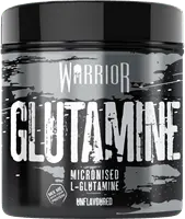 Warrior Glutamine - 300 g