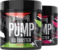 Warrior Pump PWO - 225 g