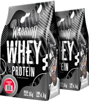 Warrior Whey Protein - 1000 g