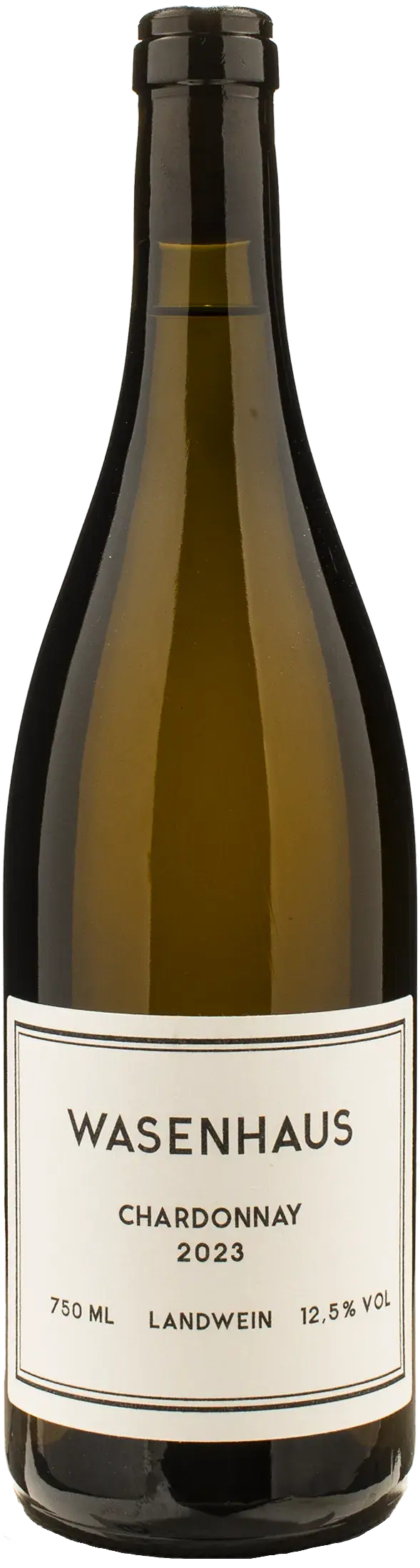 Wasenhaus Chardonnay 2023