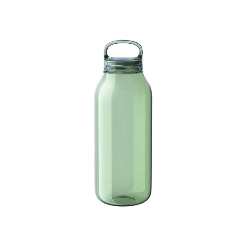 Water Bottle Green 500ml