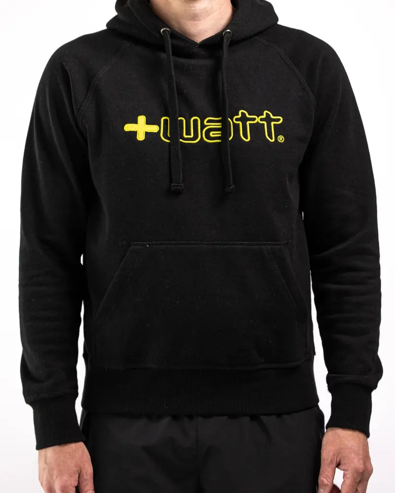 +WATT Hood