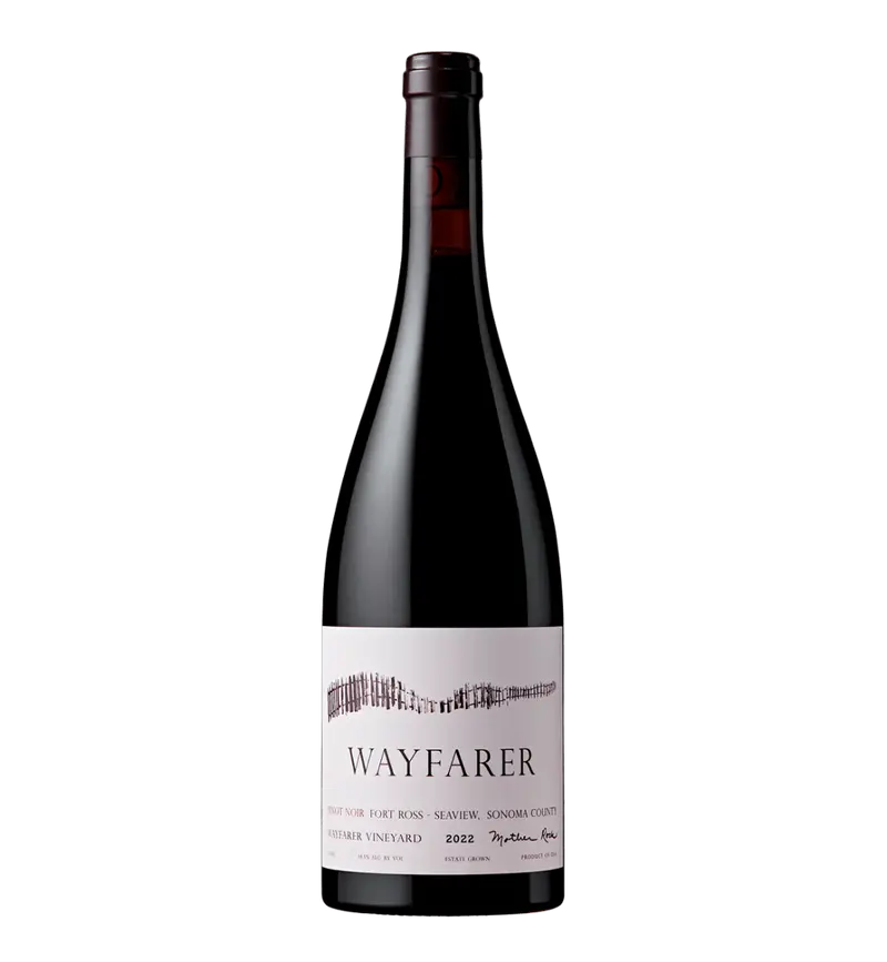 Wayfarer Estate Pinot Noir Mother Rock 2022