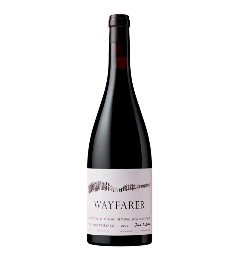 Wayfarer Pinot Noir The Estate 2022