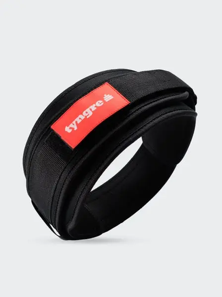 Weightlifting Neoprene Belt