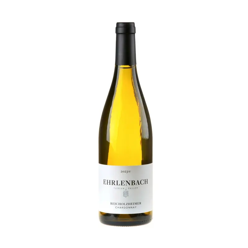 Weingut Ehrlenbach Reicholzheimer Chardonnay 2023