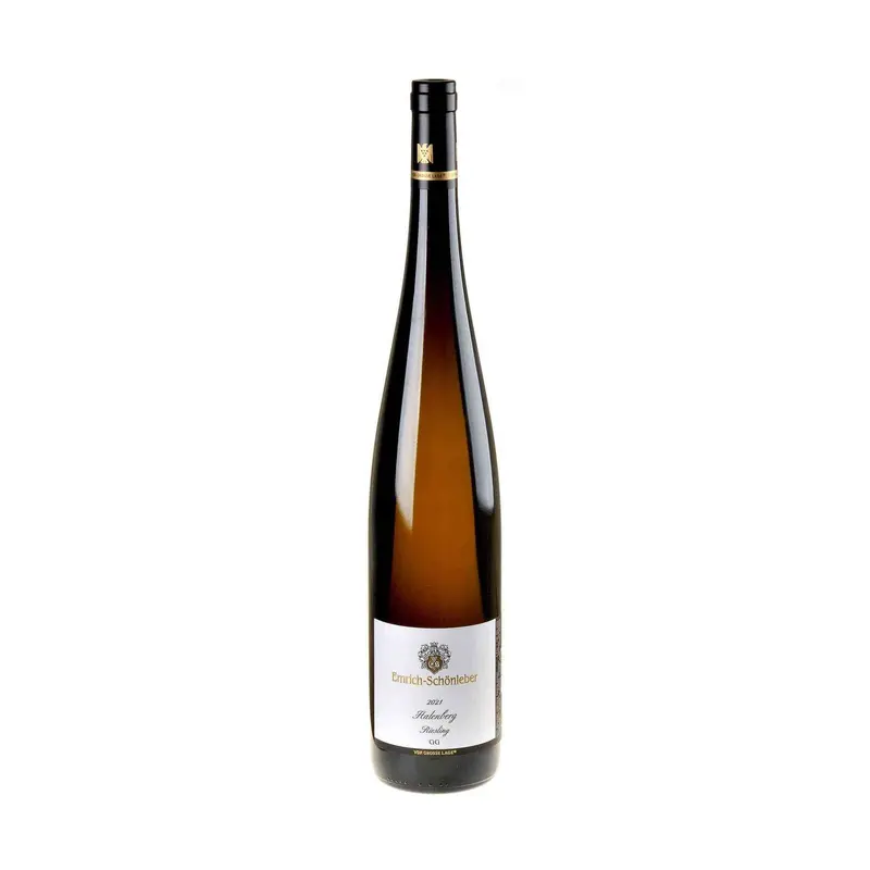 Weingut Emrich-Schönleber Riesling Halenberg Großes Gewächs 2021 Magnum