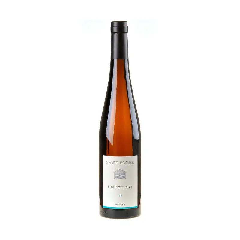 Weingut Georg Breuer Riesling Berg Rottland 2021