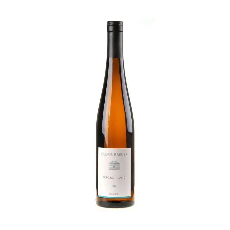 Weingut Georg Breuer Riesling Berg Rottland 2022