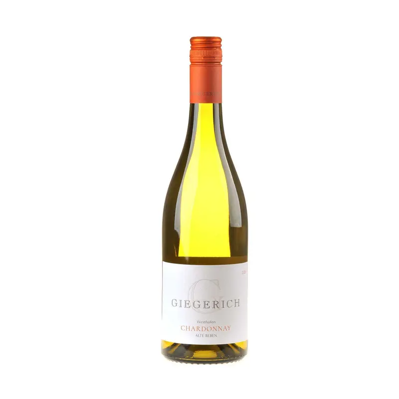 Weingut Giegerich Chardonnay Westhofen Alte Reben 2024