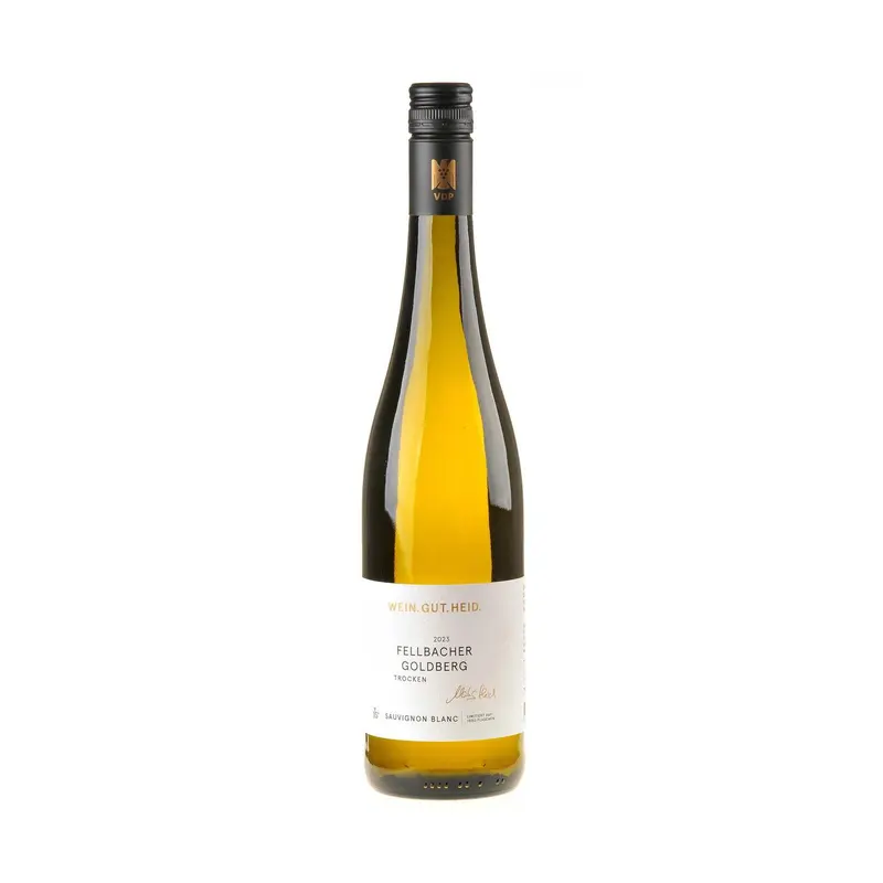 Weingut Heid Sauvignon Blanc Fellbacher Goldberg Erste Lage 2023
