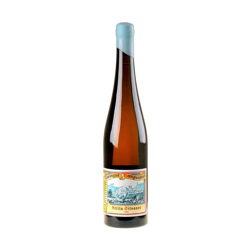 Weingut Heiligenblut Silvaner Attila 2021