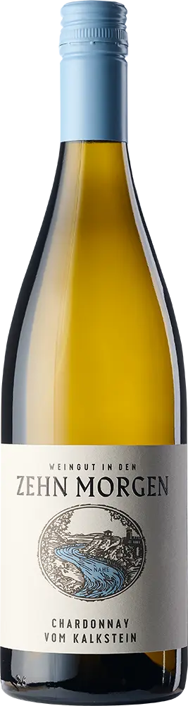Weingut in den Zehn Morgen, Kalkstein Chardonnay, 2022