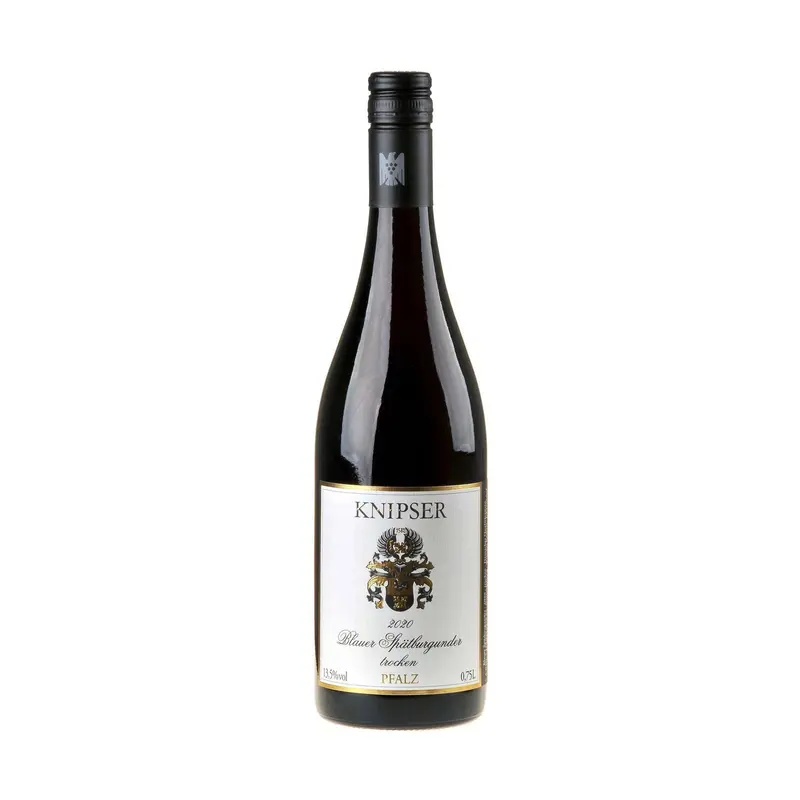Weingut Knipser Blauer Spätburgunder 2022