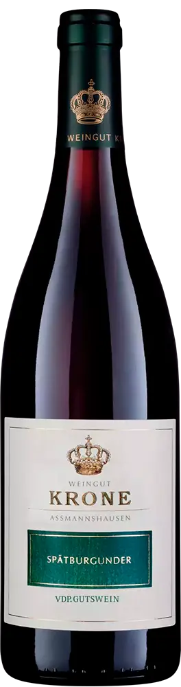 Weingut Krone, Spätburgunder Trocken, 2022