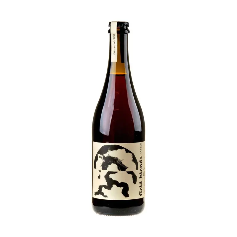 Weingut Leiner Field Blends Ruby Beet alkoholfrei bio