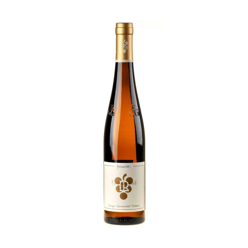 Weingut Ökonomierat Rebholz Riesling Kastanienbusch Großes Gewächs 2024