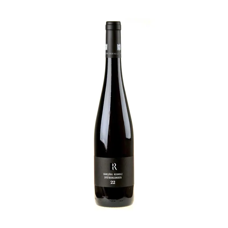 Weingut Ökonomierat Rebholz Spätburgunder R Bio 2022